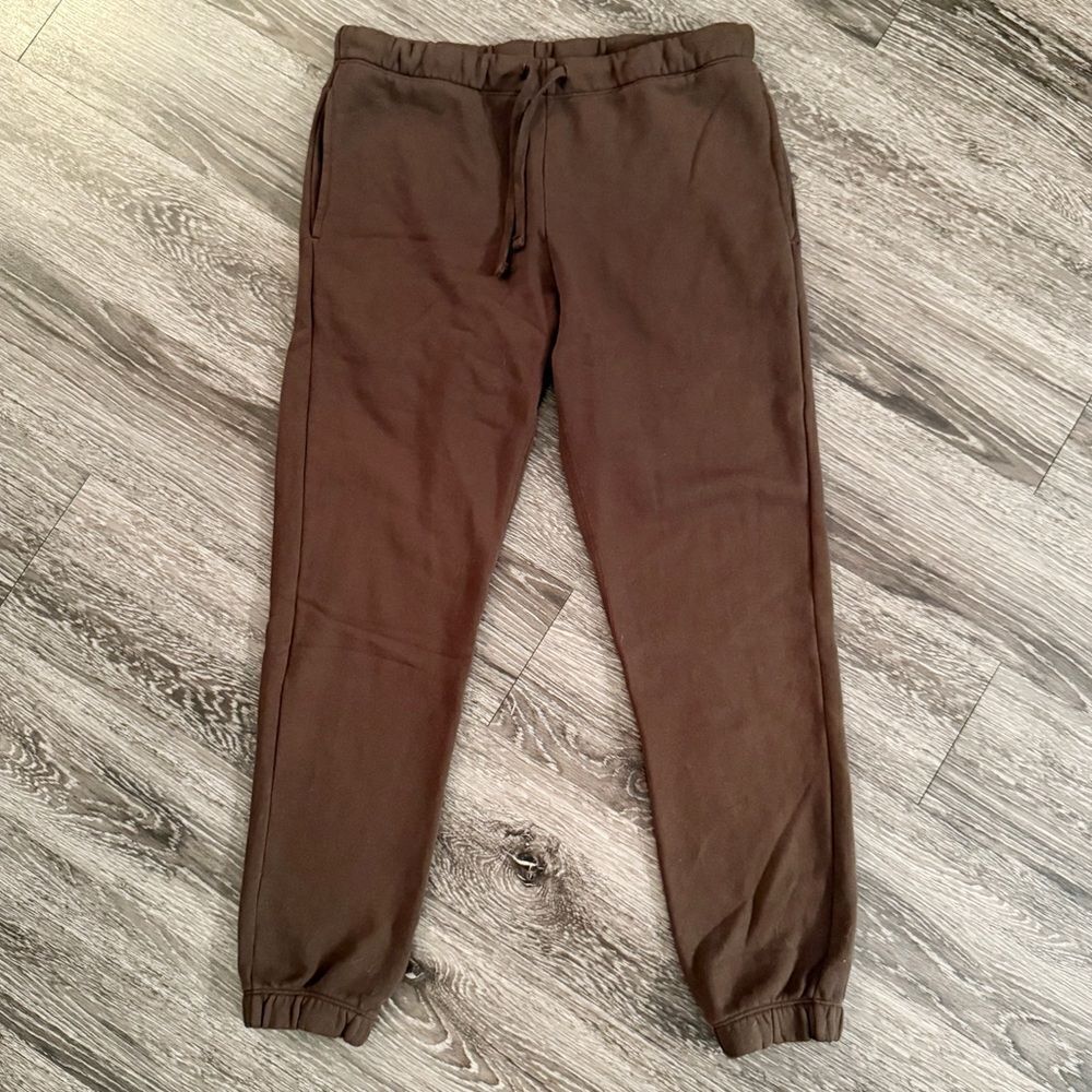 Goodlife Women’s 100% cotton joggers new